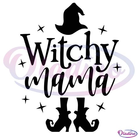 Stay Cozy and Witchy: Mamma Witch Apparel for the Winter Season